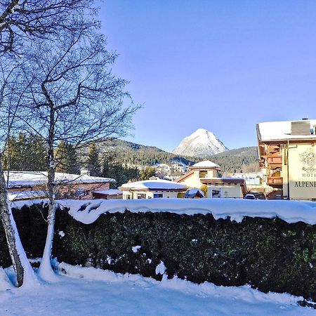 Apartment Liebl-2 Seefeld in Tirol Exterior foto