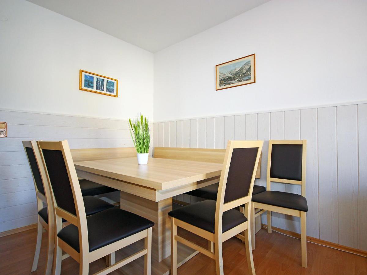 Apartment Liebl-2 Seefeld in Tirol Exterior foto