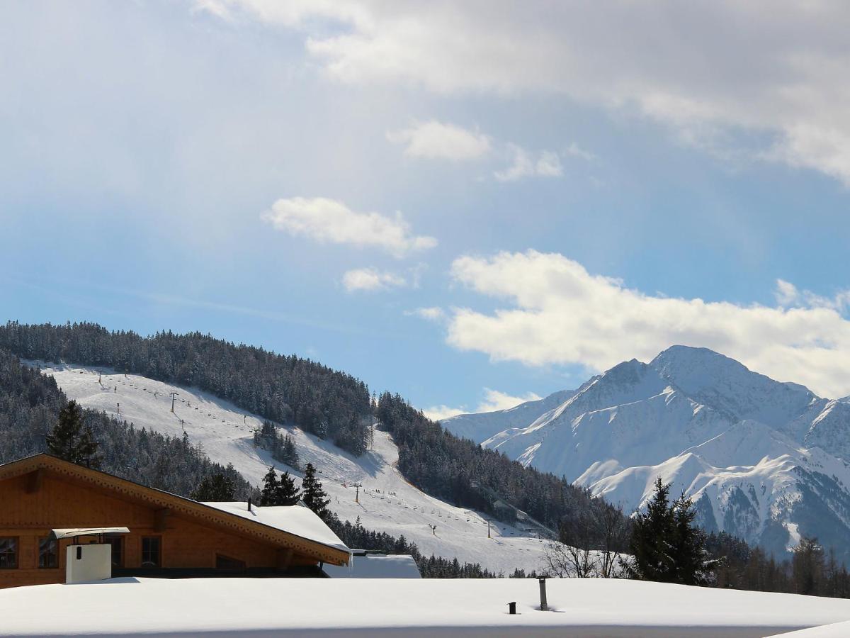 Apartment Liebl-2 Seefeld in Tirol Exterior foto