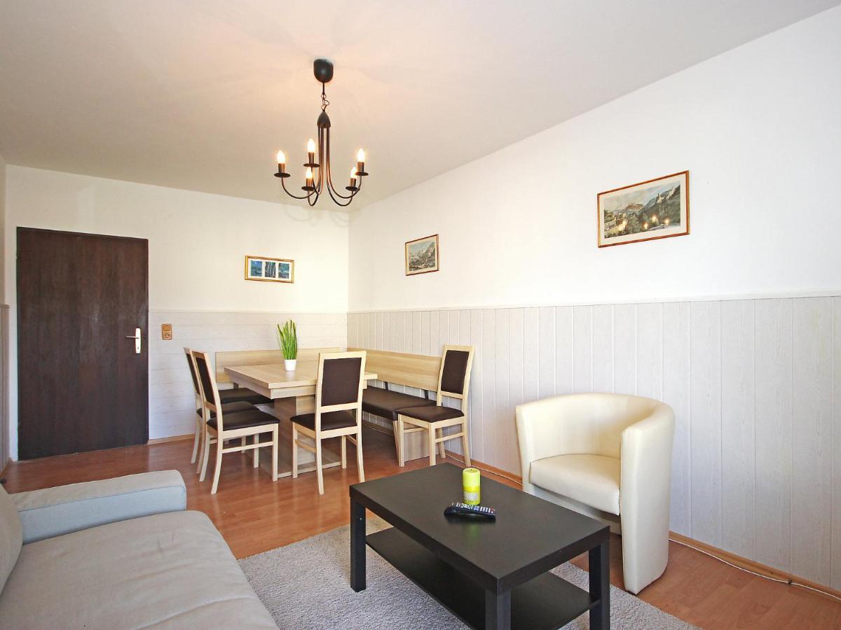 Apartment Liebl-2 Seefeld in Tirol Exterior foto