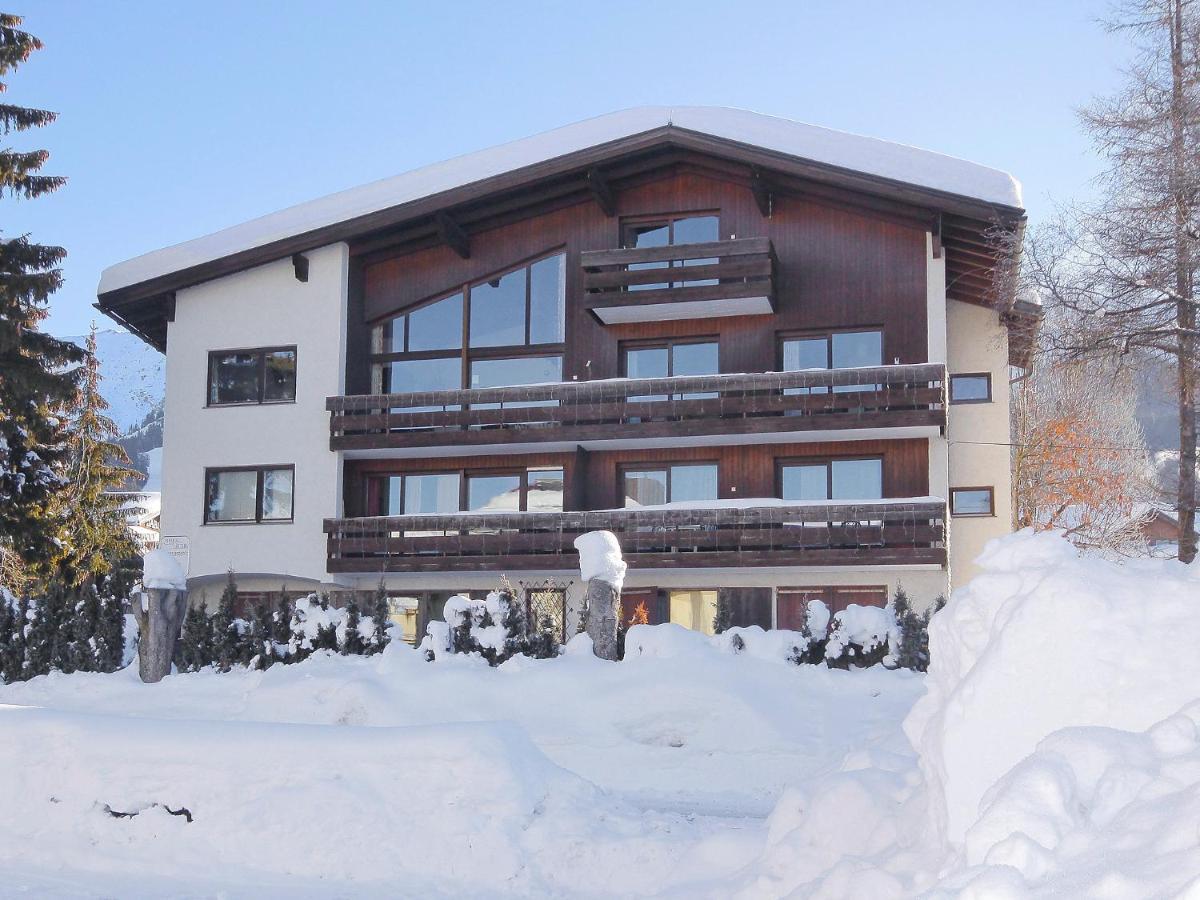 Apartment Liebl-2 Seefeld in Tirol Exterior foto