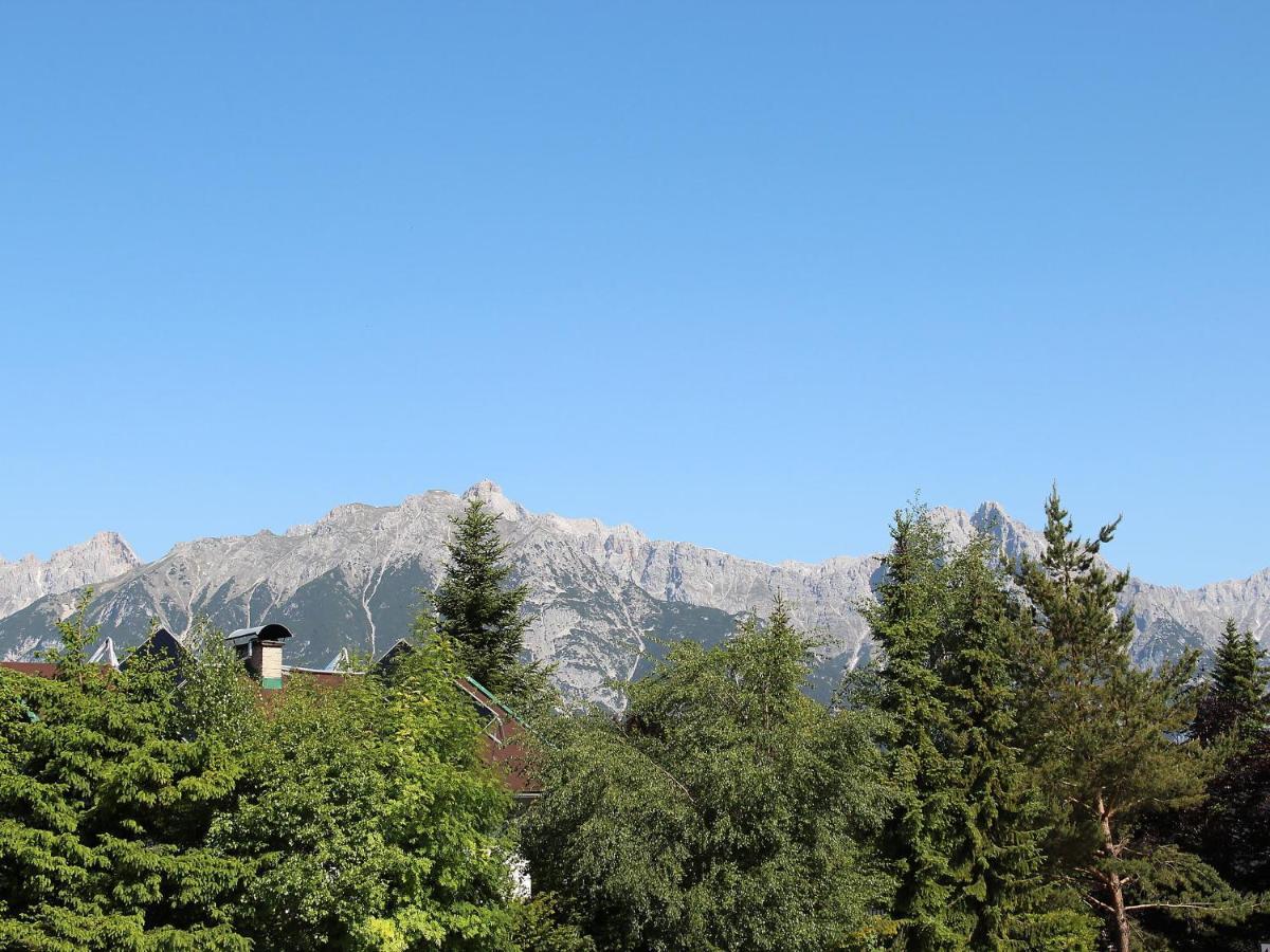 Apartment Liebl-2 Seefeld in Tirol Exterior foto