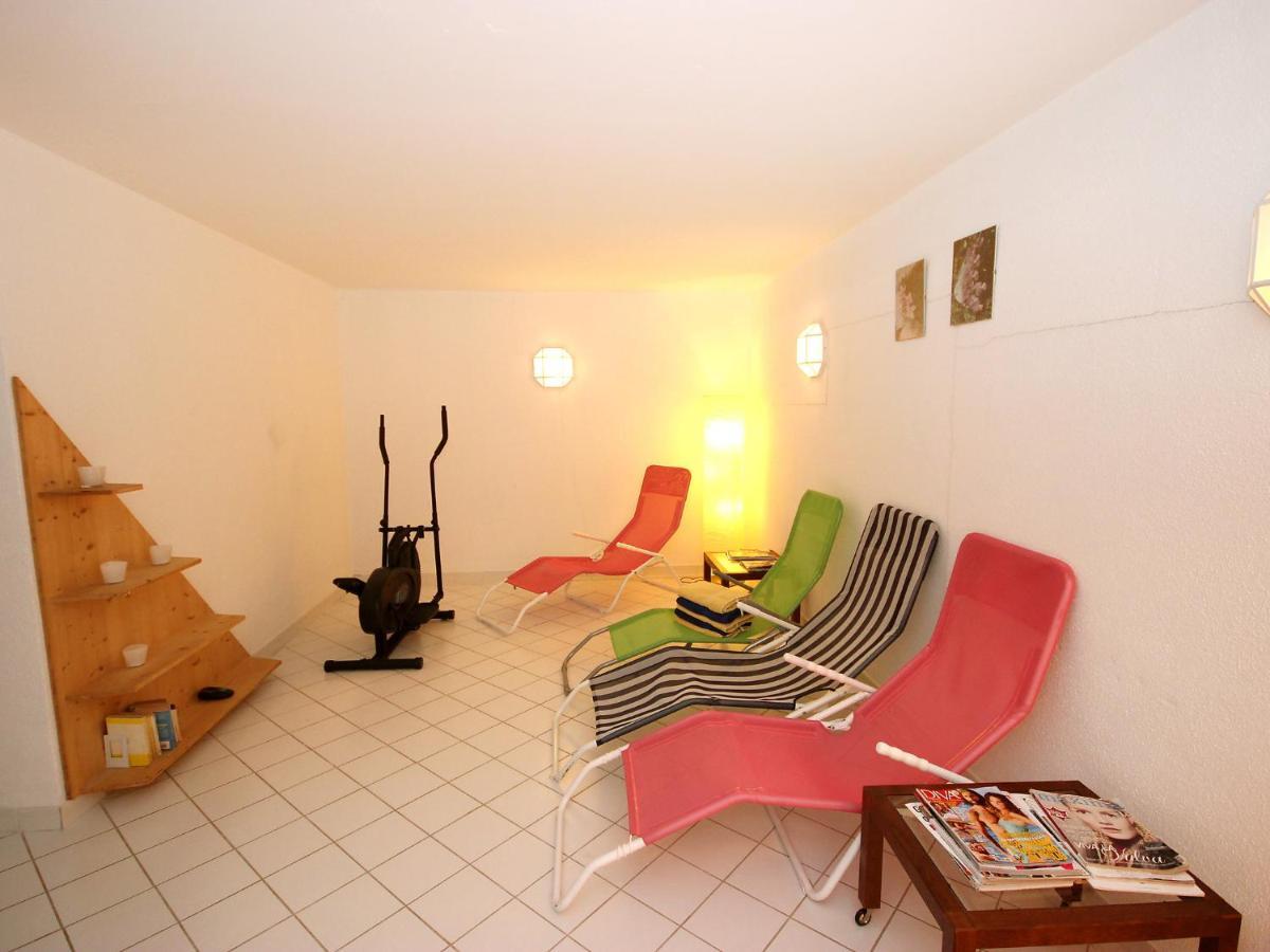 Apartment Liebl-2 Seefeld in Tirol Exterior foto