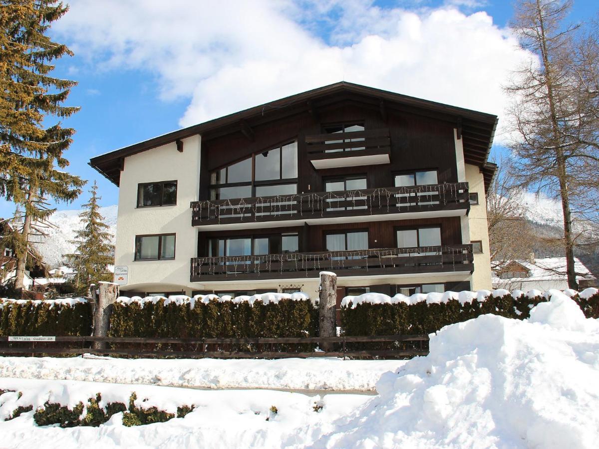 Apartment Liebl-2 Seefeld in Tirol Exterior foto